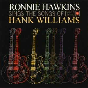 Image pour 'Sings the Songs of Hank Williams'