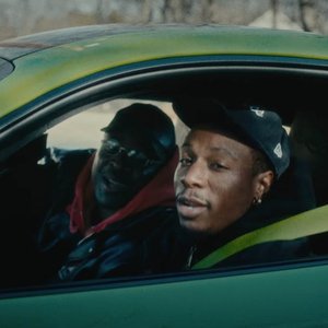 IDK & Joey Bada$$ için avatar