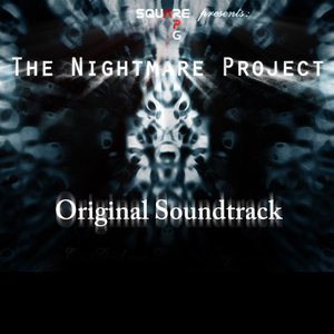 Изображение для 'The Nightmare Project Original Soundtrack'