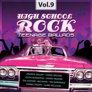 High School Rock & Roll, Vol. 9