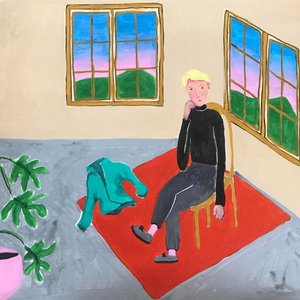 Waking Up (slow) - Single