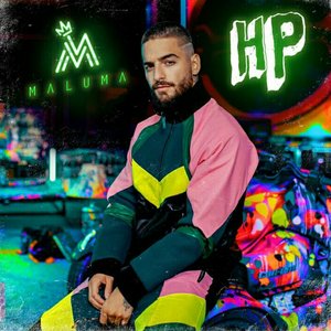 Maluma - Álbumes y discografía | Last.fm