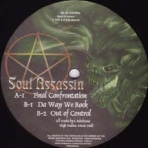 Soul Assassin 的头像
