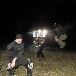 I'M PART (Instrumental)