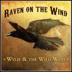 Raven On the Wind