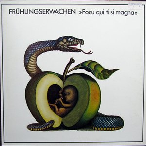 Focu Qui Ti Si Magna