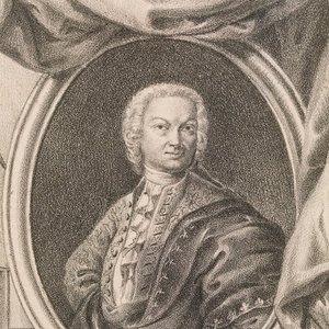 Avatar for Johann Caspar Ferdinand Fischer