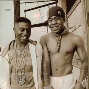 Boosie Badazz & Webbie 的头像