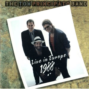 Live In Europe 1988