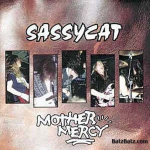 Mother Mercy