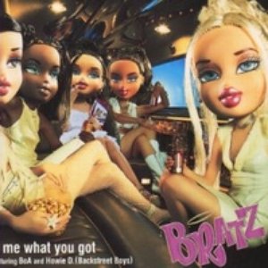 BRATZ feat. BoA and Howie D. için avatar