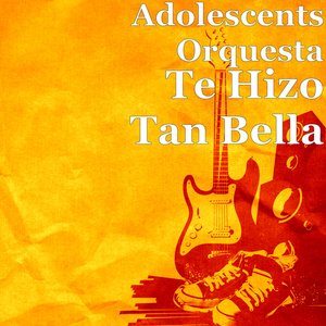 Te Hizo Tan Bella - Single