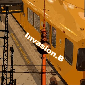 Invasion B