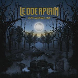 In the Nightmare Land - EP