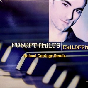 Children (Roland Carriage Remix)