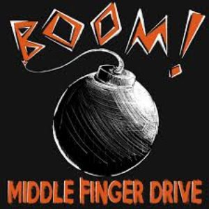 Boom! - EP