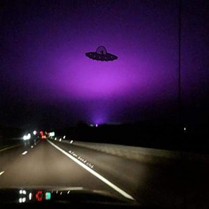 Alien Book Club