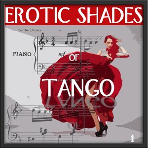Erotic Shades of Tango, Vol. 1 (feat. Astor Piazzolla)