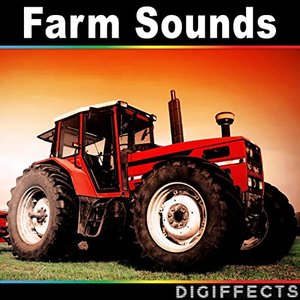 Farm Sounds