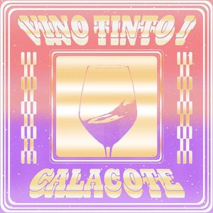 Vino Tinto I - Single