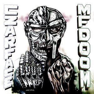 Avatar de Czarface and MF DOOM