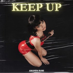 Keep Up - Single