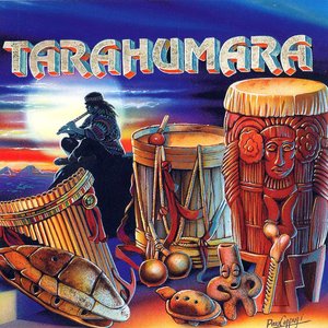 Tarahumara