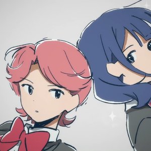 Avatar for 花柳香子(CV:伊藤彩沙)、石動双葉(CV:生田輝)