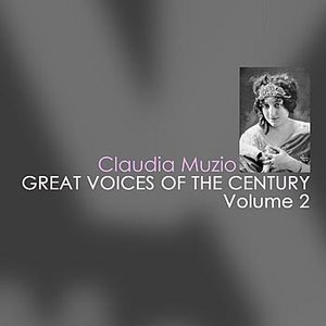 Great Voices Of The Century Volume 2