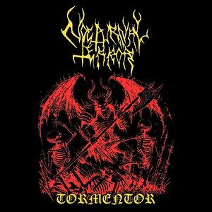 Tormentor - EP