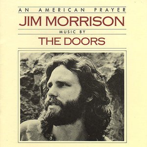 Image for 'An American Prayer (1978)'