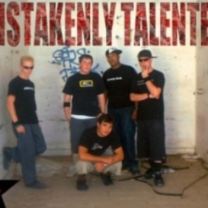 Mistakenly Talented 的头像