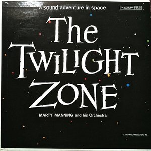 The Twilight Zone
