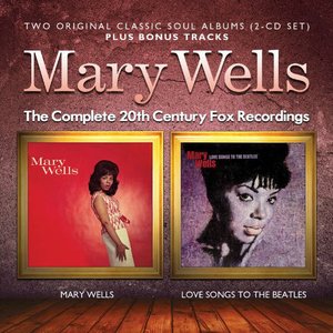 The Complete 20th Century Fox Recordings