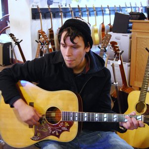 Giorgio Carrillo のアバター