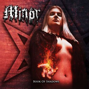 Book Of Shadows