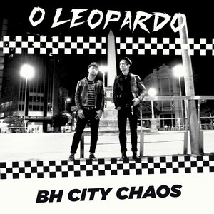 Bh City Chaos - Single