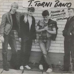 T. Torni Band 的头像