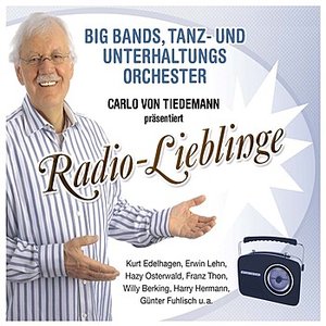 Big Band, Tanz- und Unterhaltungsorchester