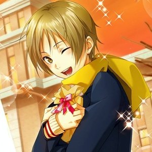 桜木陽向 (上村祐翔) için avatar