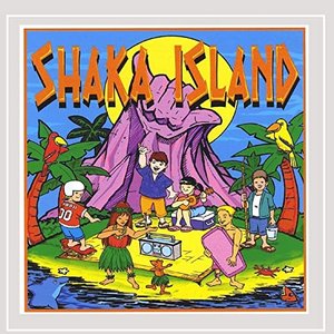 Shaka Island