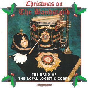 Christmas On the Bandstand