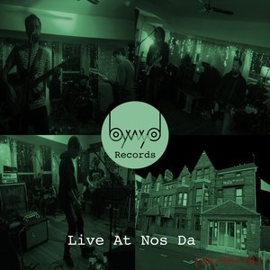 Bywyd Records Presents: Live at Nos da, 02/18