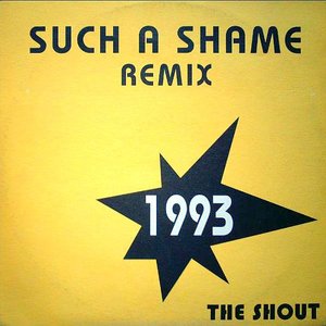 Such A Shame Remix