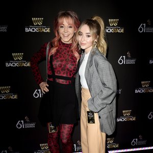 Avatar for Lindsey Stirling, Sabrina Carpenter