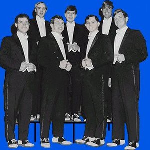 Mouse and The Boys 的头像