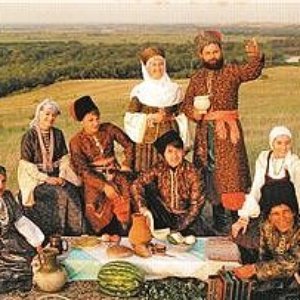 Аватар для Старина