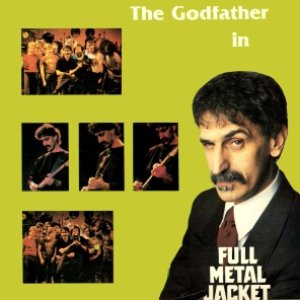 The Godfather In Full Metal Jacket