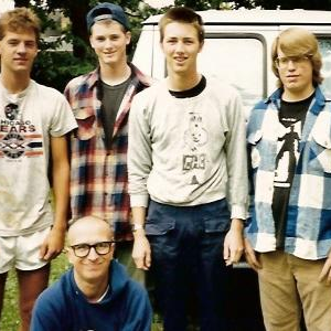 Pillsbury Hardcore photo provided by Last.fm