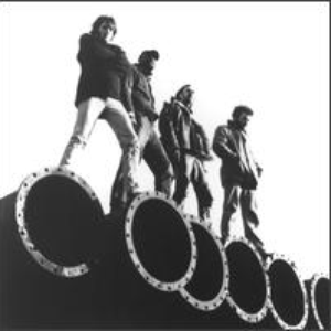 Sandals photo provided by Last.fm